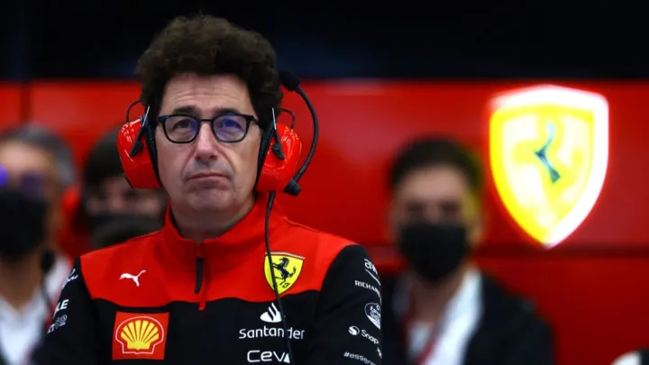 ANALYSIS: Why Audi have turned to former Ferrari man Mattia Binotto to lead their F1 charge | Formula 1®