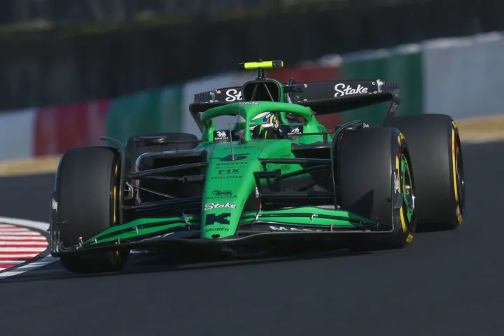 Formula 1 News: Bortoleto confronted Marko over 'B-grade' Staying positive for the rest of the season