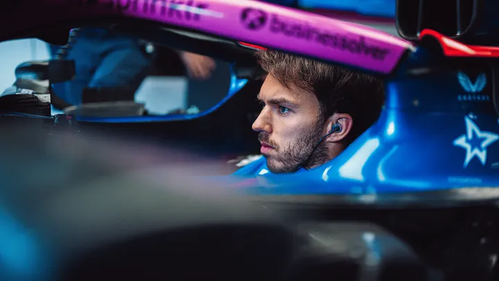 British GP 2025