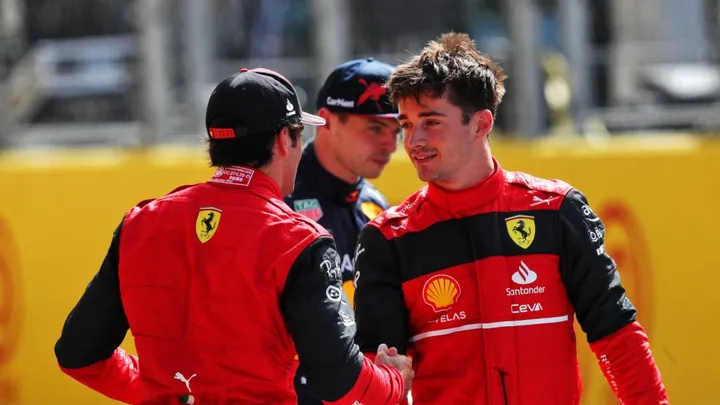 2023 Spanish Grand Prix aftermath for the Reds