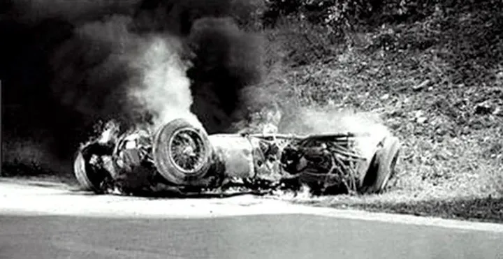 Chris Bristow (Formula One Driver) ~ Wiki &amp; Bio with Photos | Videos