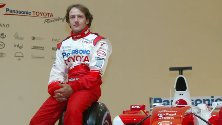 Ex-Toyota racer linked with Audi Formula 1 team principal Boys from Brazil in Formula 1 da matta