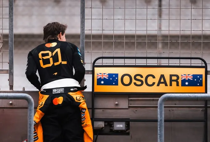 Bahrain pre-season test: Day 2
