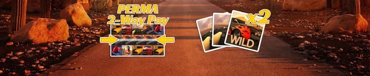 desert drag bonus