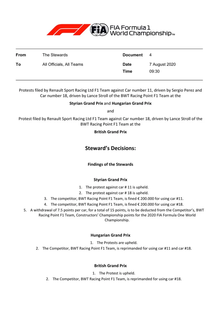 doc 4 renault protest decision 01