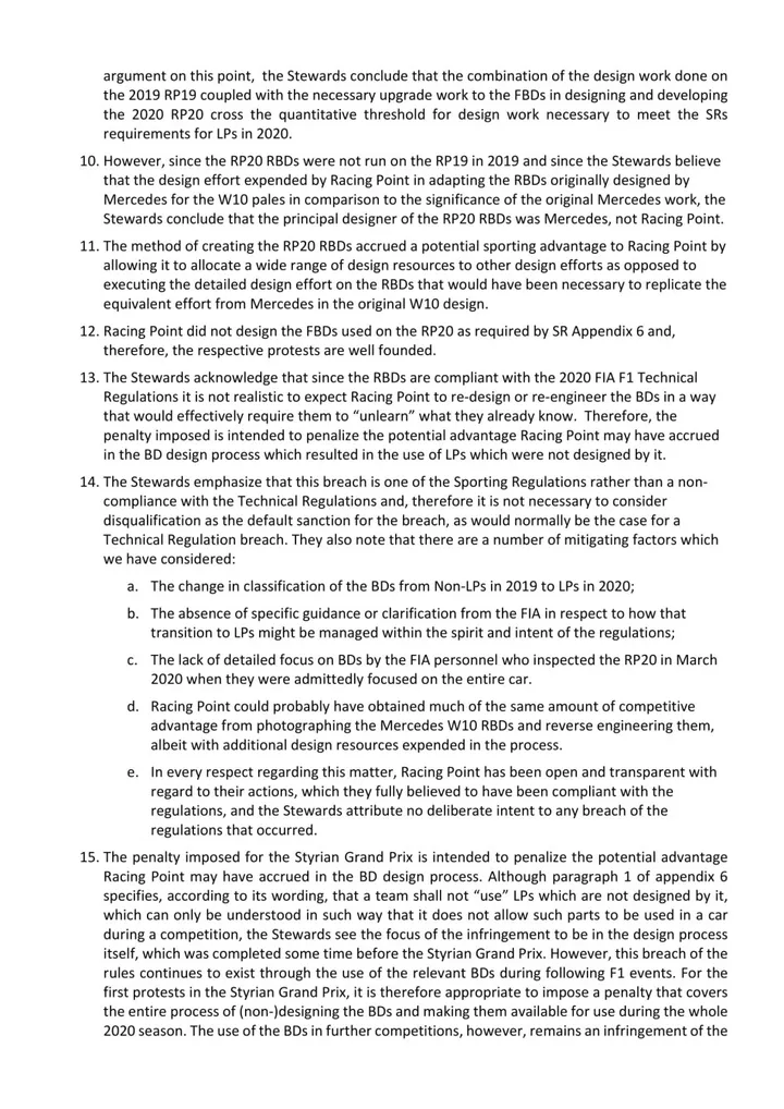 doc 4 renault protest decision 13