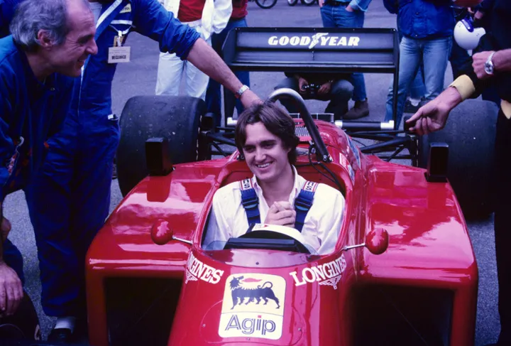 File:Eddie Cheever - Roma - 1986.jpg - Wikimedia Commons