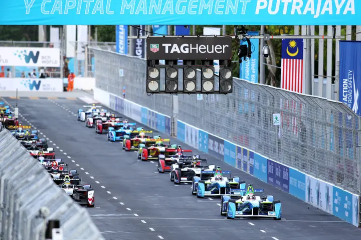 Formula E - 2015 Miami ePrix - Preview | Federation Internationale de l'Automobile