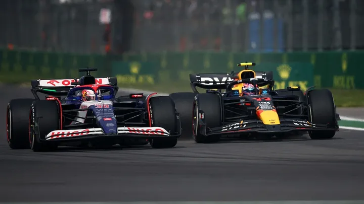 Montoya: Lawson is trying to prove a point
