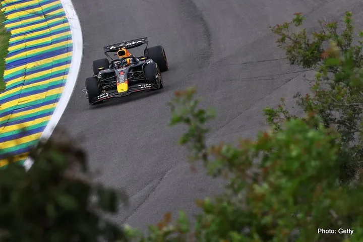 Verstappen: How can it be this bad?
