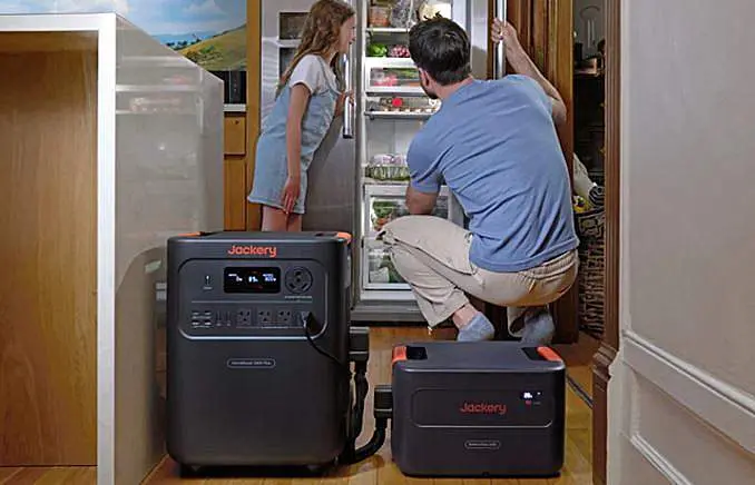 Environmental Impact of Solar Generators: A Closer Look 2