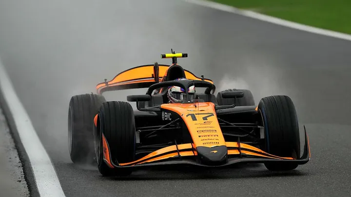 f2 winner dunne