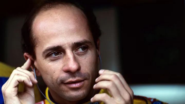 BEYOND THE GRID: 'I had to find jobs just to stay alive, and those jobs were in racing' – Roberto Moreno on chasing his F1 dream | Formula 1®