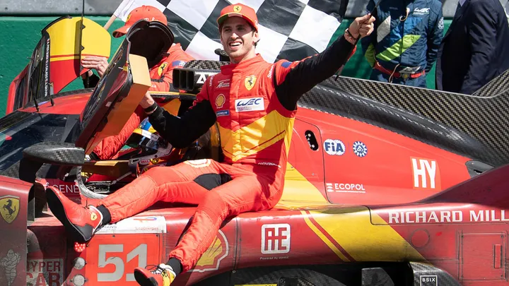 In two F1 seasons, Zhou has been no better than Giovinazzi whom he replaced