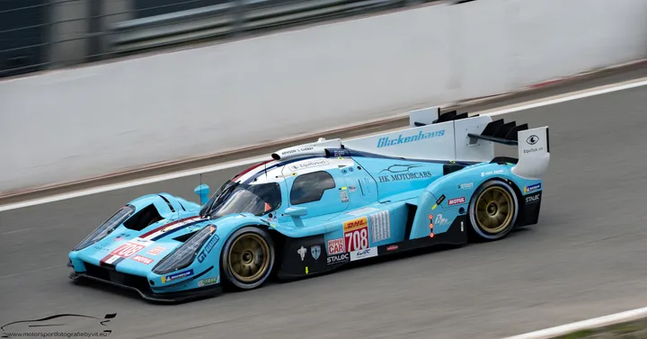 Glickenhaus Racing Part 4 Foto &amp; Bild | sport, motorsport, rundstrecke  Bilder auf fotocommunity