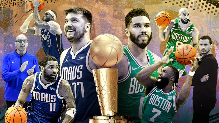 2024 NBA Finals - Big questions ahead of Mavericks-Celtics - ESPN
