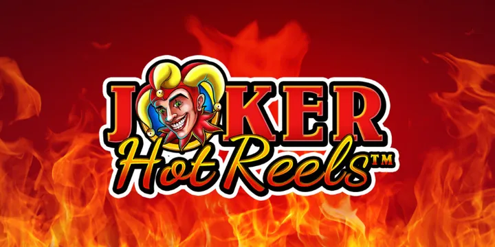 Joker Hot Reels 81 (PlayTech) Demo and Slot Review Slots