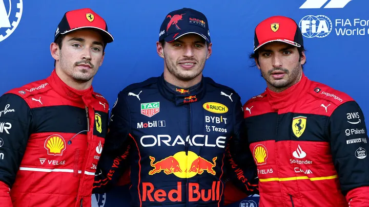 GP Österreich 2022 (Qualifikation): Verstappen-Pole | AUTO MOTOR UND SPORT