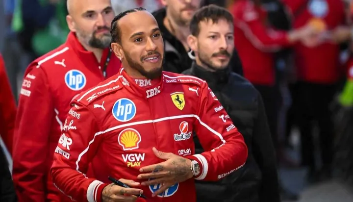 lewis hamilton retirement 2