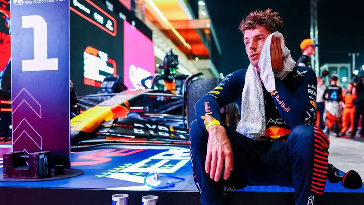 Brundle: Races like Qatar make F1 drivers look the heroes brundle
