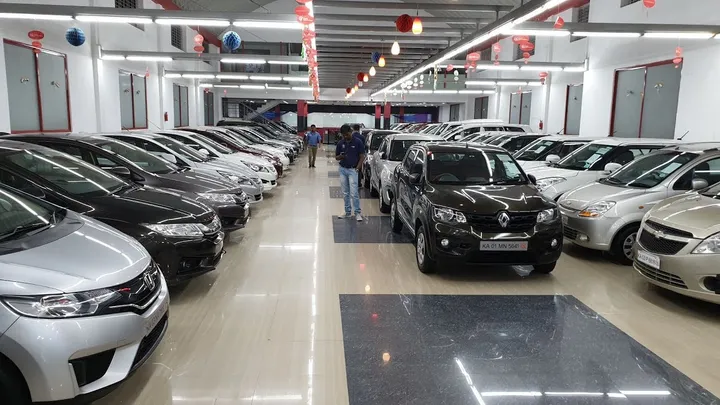 Finding the Best Mechanic Near Me: A Comprehensive Guide visit the showroom shop