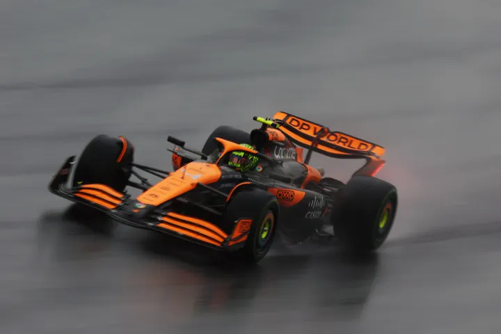 McLaren And Alex Palou $30M Lawsuit Escalates - This Is What We Know So Far - Brown and Palou beef has history