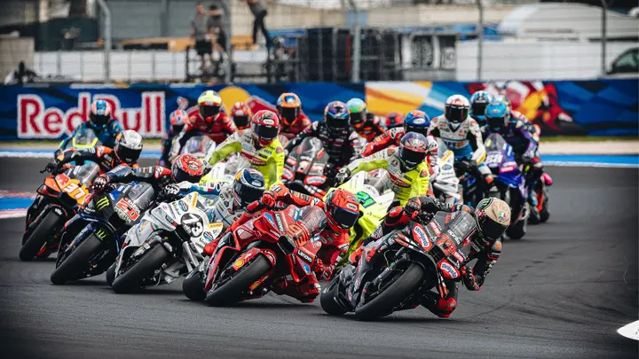 MotoGP Misano 2025: Gewinner und Verlierer | News.GP
