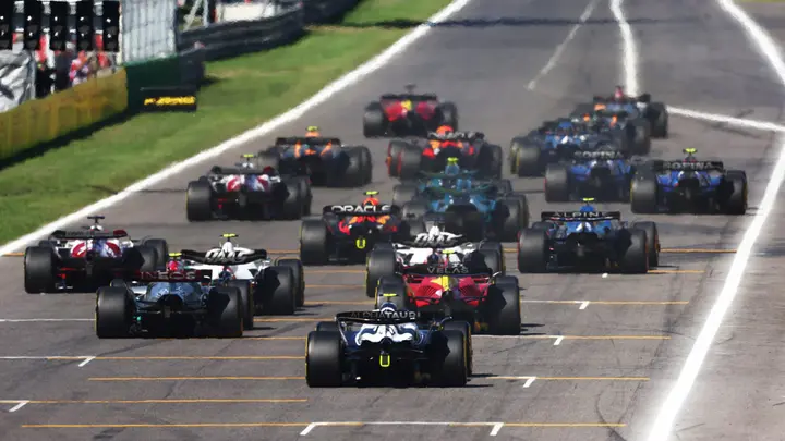 From cutting curfews to grid penalties – 10 rule changes you need to know about for the 2023 F1 season | Formula 1®