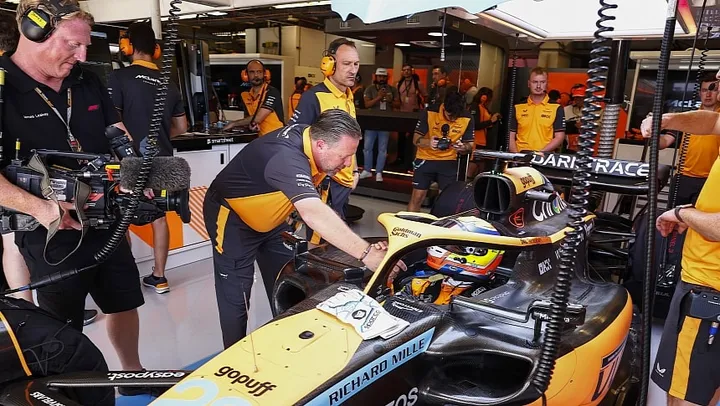 Motorsport: Five Things We Learned From Week One of the Alex Palou-Zak Brown  Trial - autoevolution