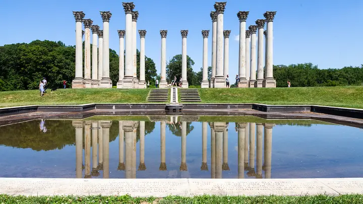 U.S. National Arboretum | TCLF