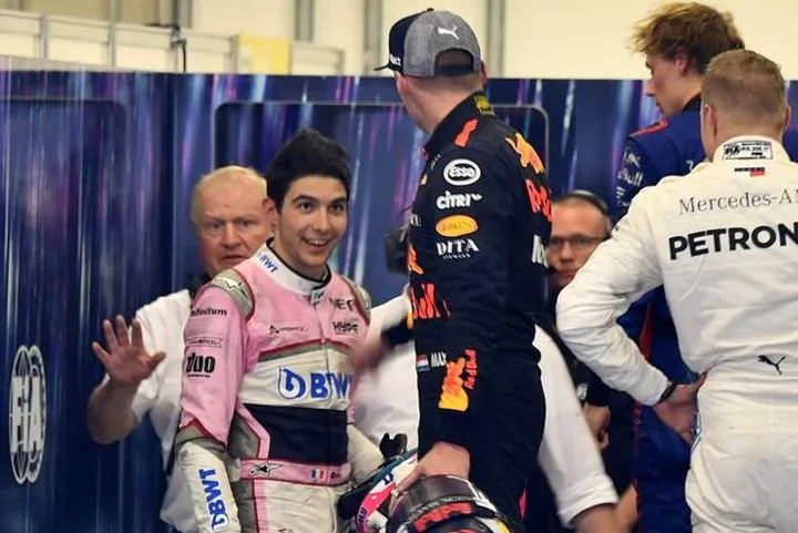 ocon verstappen fight