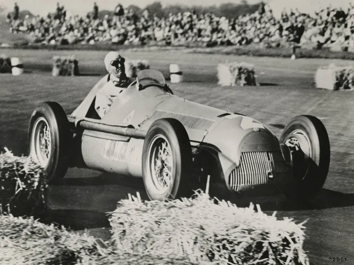 Die Legende lebt - Alfa Romeo in der Formel 1 | Octane-Magazin