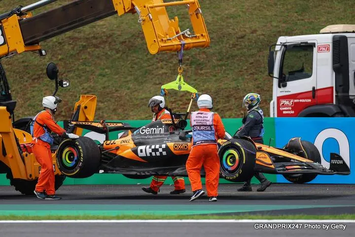 Piastri: I've still got belief that I can win the championship