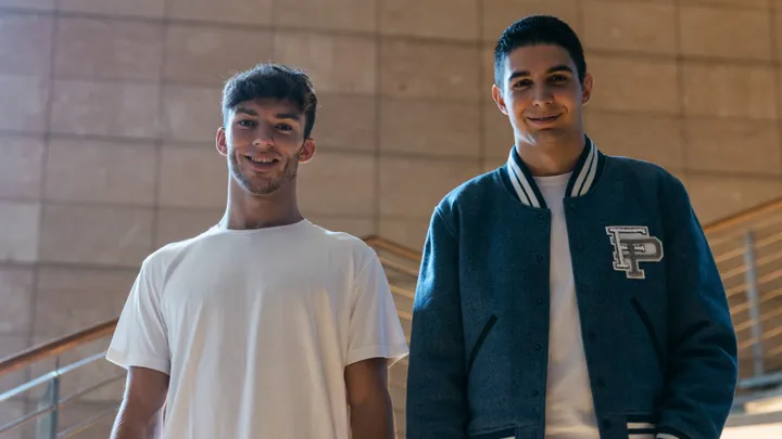 Alpine warn Esteban Ocon and Pierre Gasly they will both be 'losers' if they clash : PlanetF1