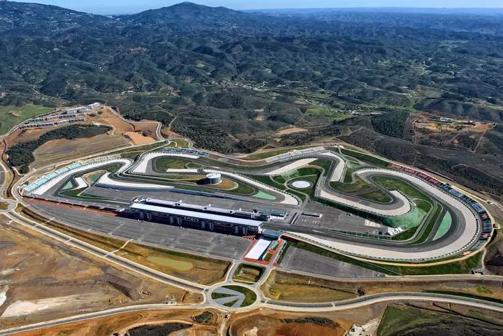 portimao 4