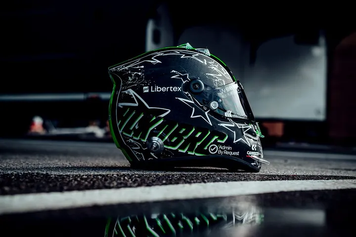 Admin By Request Forms New Alliance with Formula 1 Driver Nico Hulkenberg Sauber partners with cybersecurity firm Admin By Request