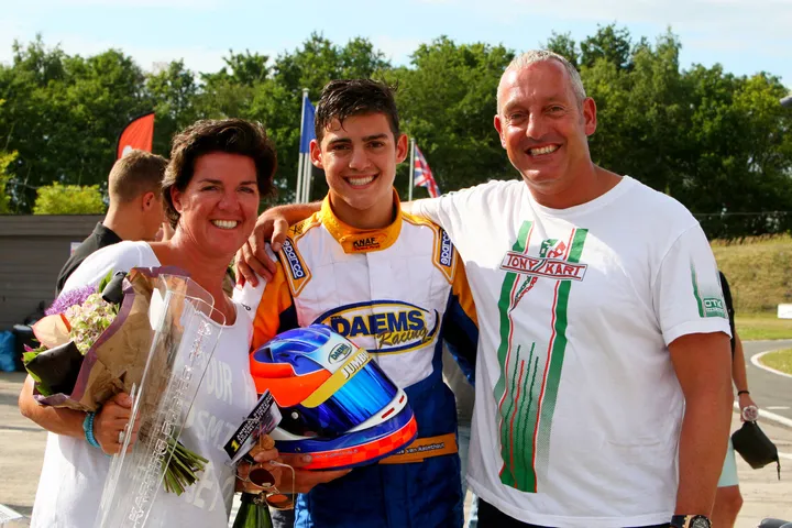rvk p familie