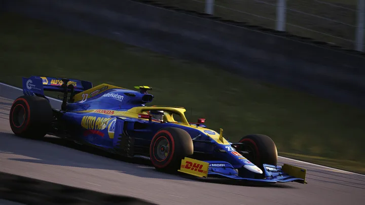 Andretti's F1 entry bid is not credible? Or have we lost something in translation?g