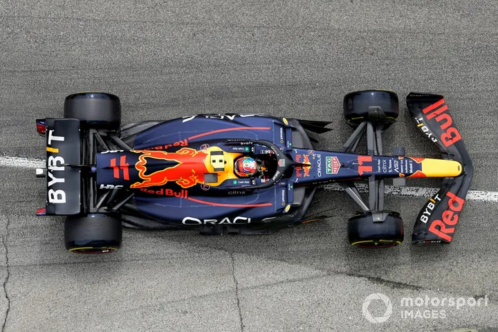 Alfa Romeo: Rival teams "played games" with FIA to raise F1 weight limit - Per Head On Sports