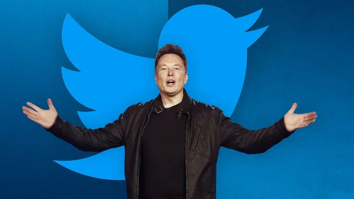 Elon Musk says he's buying Twitter to 'help humanity' and not to 'make more money' | Science &amp; Tech News | Sky News