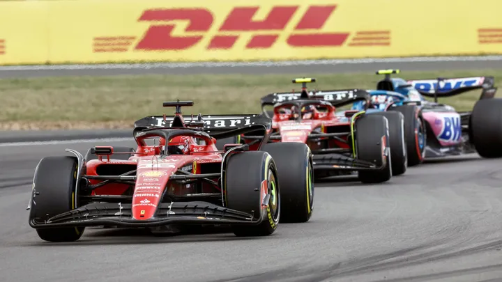 F1: What do Ferrari need to end year-long Formula 1 winless run ahead of Hungarian Grand Prix? | F1 News