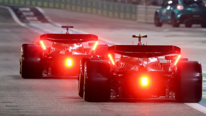 What the teams said - Qualifying at the 2023 Bahrain Grand Prix | Formula 1®