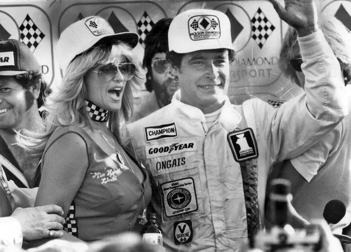 Danny Ongais 1978 | | The &amp;amp;quot;forgotten&amp;amp;quot; drivers of F1