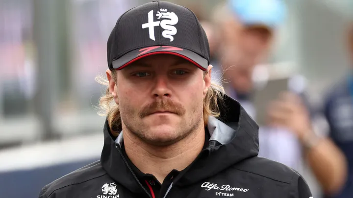 Valtteri Bottas declares interest in F1 2026 seat with Alfa Romeo claim refuted : PlanetF1