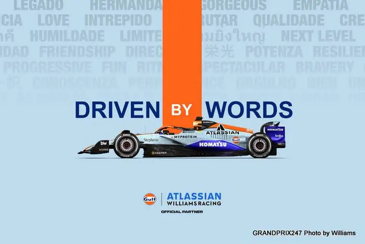 williams sao paulo livery 2 2025
