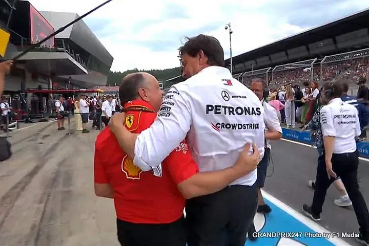 wolff vasseur austria 2024