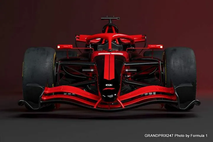GRANDPRIX247 | Boost & Overtake modes, 2026 Formula 1 Terminology explained