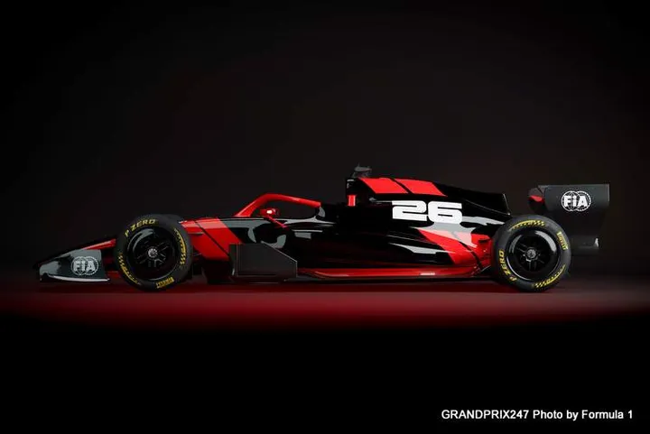 Boost &amp; Overtake modes, 2026 Formula 1 Terminology explained