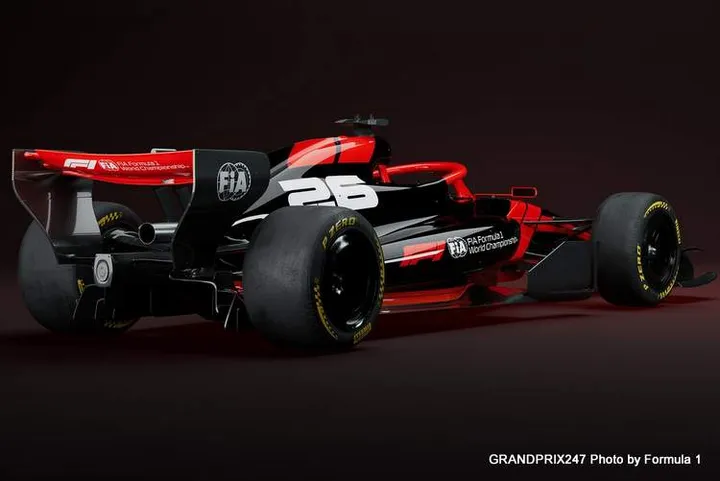 GRANDPRIX247 | Boost & Overtake modes, 2026 Formula 1 Terminology explained