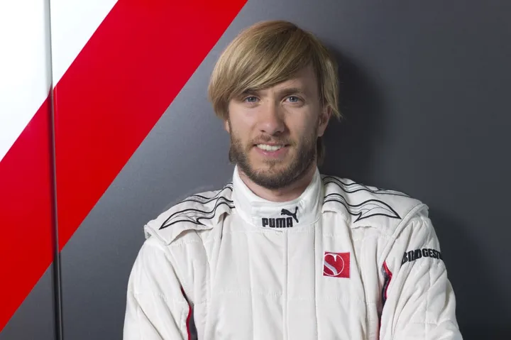 2011 F1 Drive Not Secured for Heidfeld - autoevolution